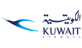 الخطوط الجوية الكويتية	